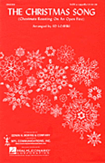 The Christmas Song [HL:8402131]