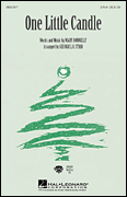 One Little Candle [HL:8551618]