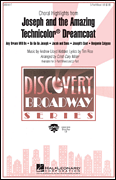 Joseph and the Amazing Technicolor Dreamcoat (Choral Highlights) [HL:8551819]