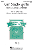 Cum Sancto Spiritu [HL:8551964]