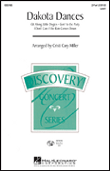 Dakota Dances [HL:8551985]