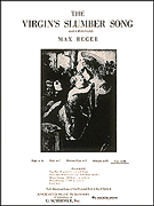 Reger, Virgin's Slumber Song [HL:50223010]