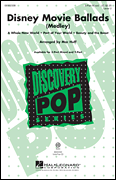 Disney Movie Ballads [HL:8552339]