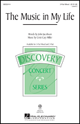 The Music in My Life [HL:8552414]