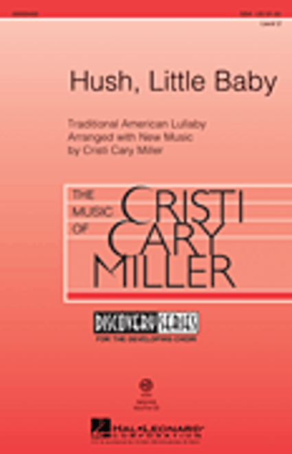 Hush, Little Baby [HL:8552436]
