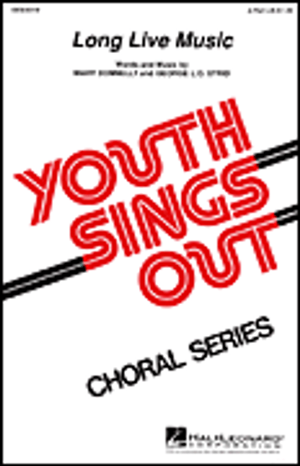 Long Live Music [HL:8564019]