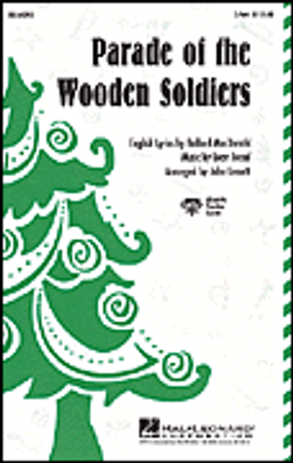 Parade of the Wooden Soldiers [HL:8564095]