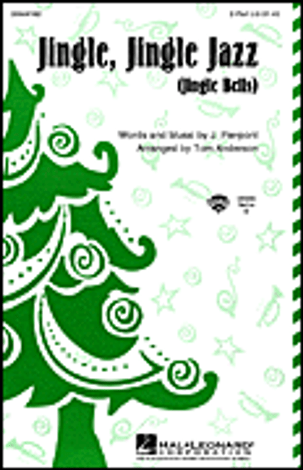 Jingle Jingle Jazz [HL:8564183]