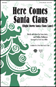 Here Comes Santa Claus [HL:8564263]