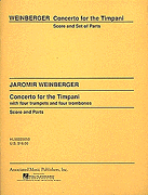 Concerto for the Timpani [HL:50225050]