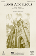 Panis Angelicus [HL:8596803]