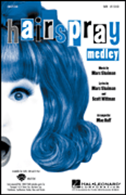Hairspray (Medley) [HL:8621260]