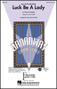Luck Be a Lady [HL:8621310]