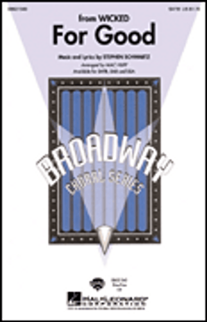 For Good [HL:8621341]