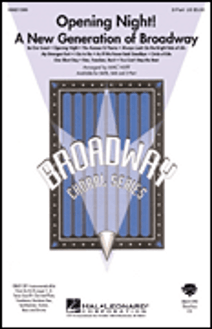 Opening Night [HL:8621390]