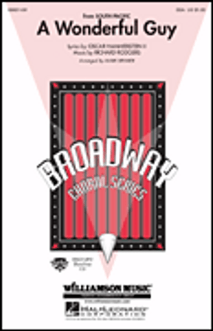 A Wonderful Guy [HL:8621492]