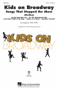 Kids on Broadway: Songs That Stopped the Show [HL:8621684]