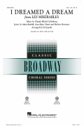I Dreamed a Dream [HL:8621685]