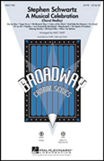 Stephen Schwartz - A Musical Celebration [HL:8621768]