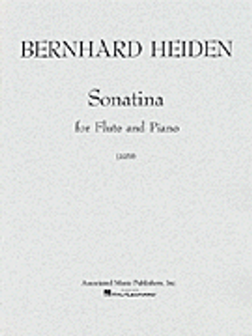 Heiden, Sonatina (1958) [HL:50228110]