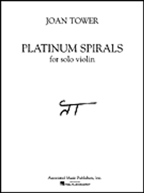 Platinum Spirals [HL:50228190]