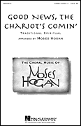 Good News, the Chariot's Comin' [HL:8703312]