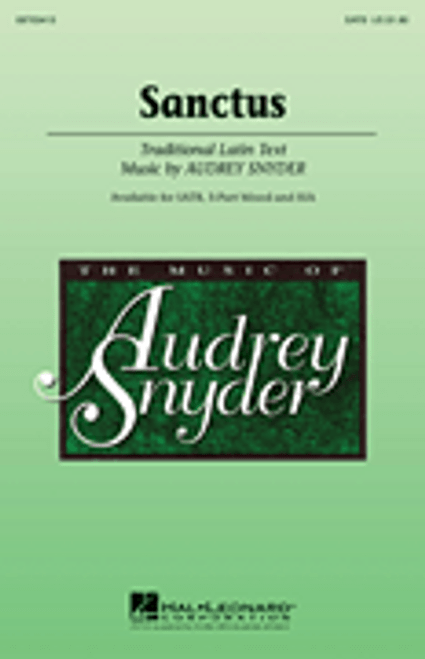 Sanctus [HL:8703414]