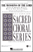 The Mansions of the Lord (from We Were Soldiers) [HL:8711444]