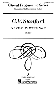 Seven Partsongs (Collection) [HL:8718003]