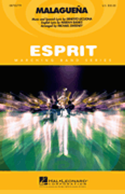 Malagueña [HL:8720779]