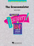The Groovemeister [HL:8724348]