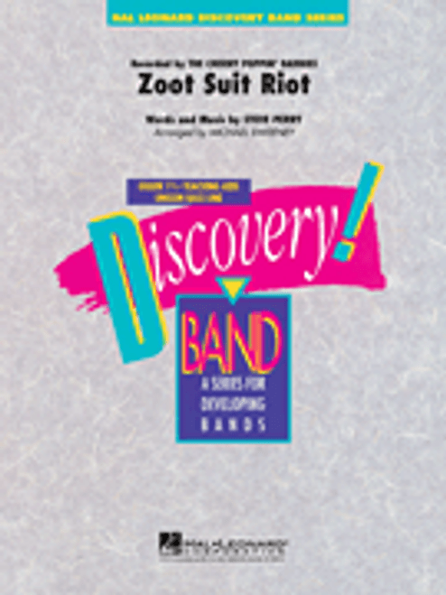 Zoot Suit Riot [HL:8724486]