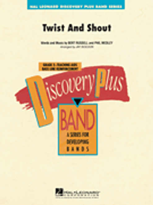 Twist and Shout [HL:8724756]