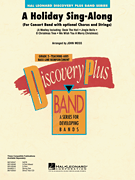 A Holiday Sing-Along [HL:8724838]