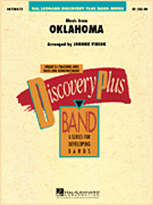 Music from Oklahoma [HL:8724872]