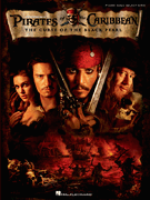 Pirates of the Caribbean [HL:8724960]