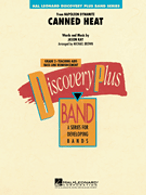 Canned Heat [HL:8725092]