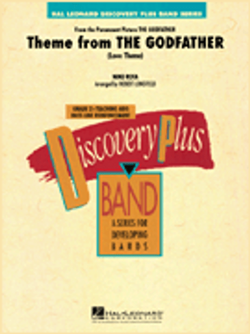 Theme from The Godfather [HL:8725152]