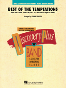 Best of The Temptations [HL:8725220]