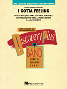 I Gotta Feeling [HL:8725254]