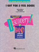 I Got You (I Feel Good) [HL:8725299]