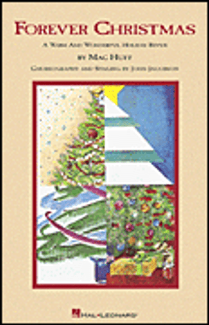 Forever Christmas (Holiday Revue) [HL:8730085]