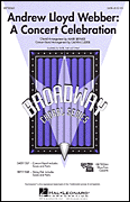 Andrew Lloyd Webber: A Concert Celebration (Medley) [HL:8730265]