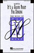 It's a Grand Night for Singing [HL:8733671]