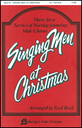 Singing Men at Christmas (Collection) [HL:8738238]