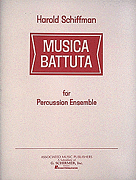 Musica Battuta [HL:50234740]