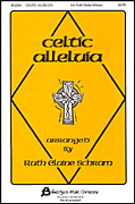 Celtic Alleluia [HL:8739079]