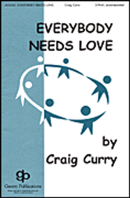 Everybody Needs Love [HL:8739089]