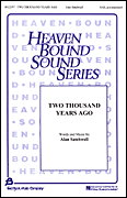 Two Thousand Years Ago [HL:8739178]