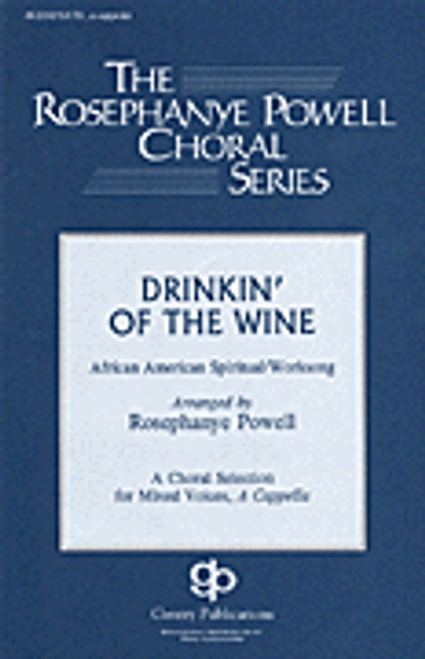 Drinkin' of the Wine [HL:8739197]
